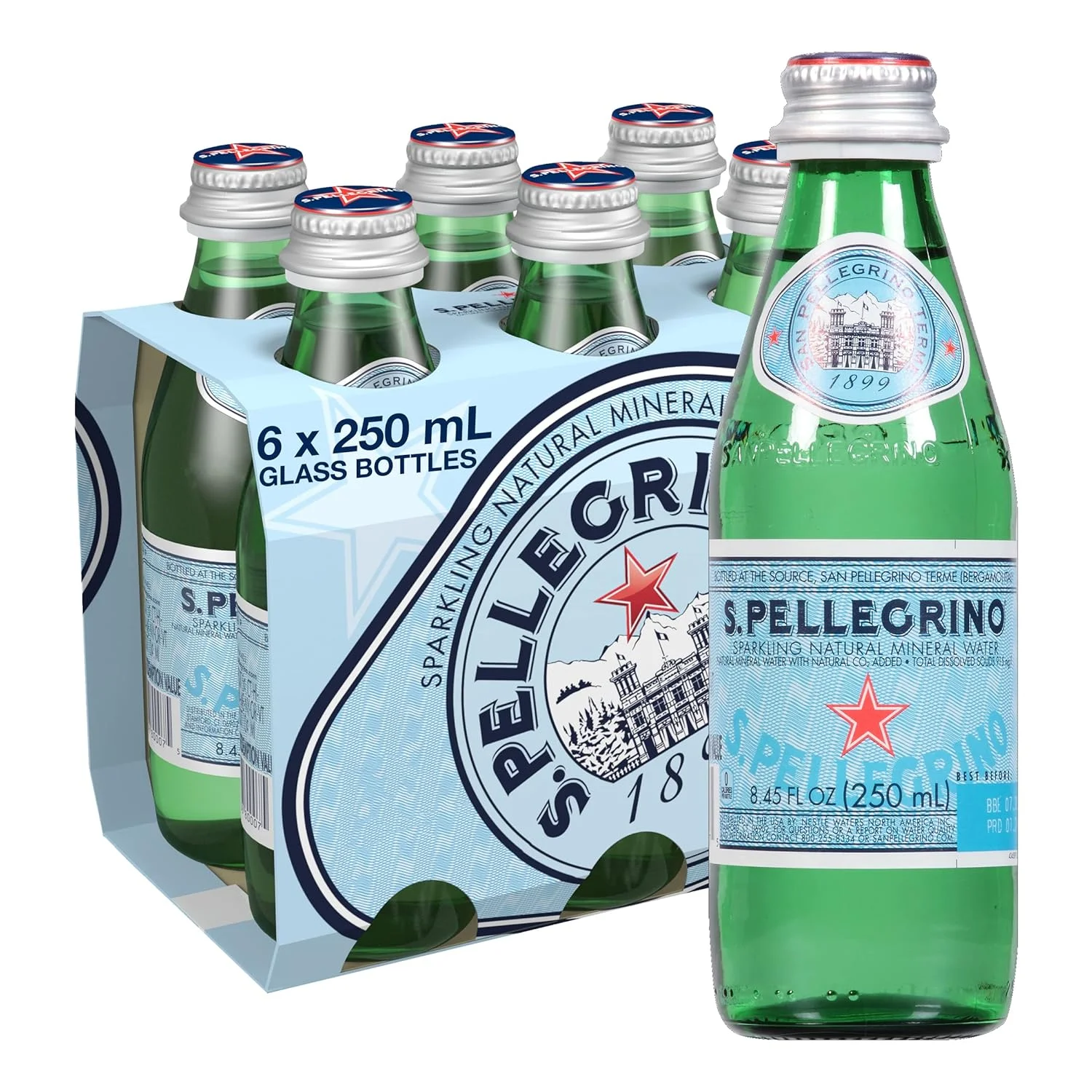 San Pellegrino Sparkling